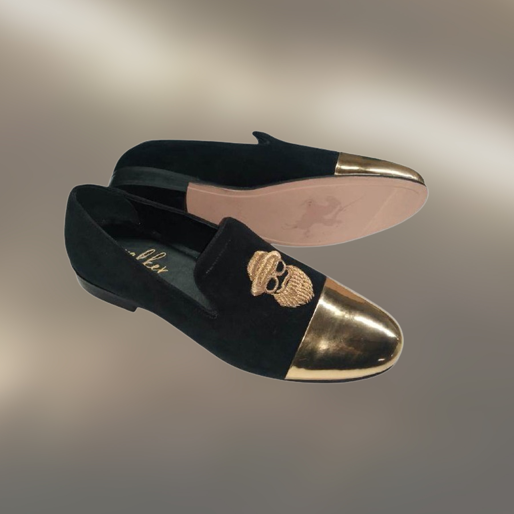 Premium private label shoe design