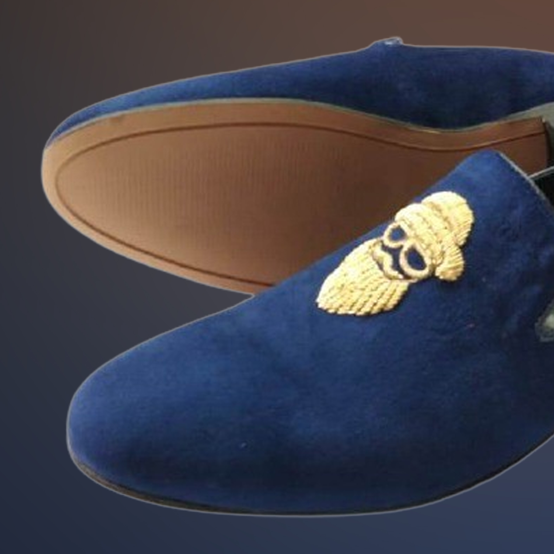 Bulk footwear production shoe model