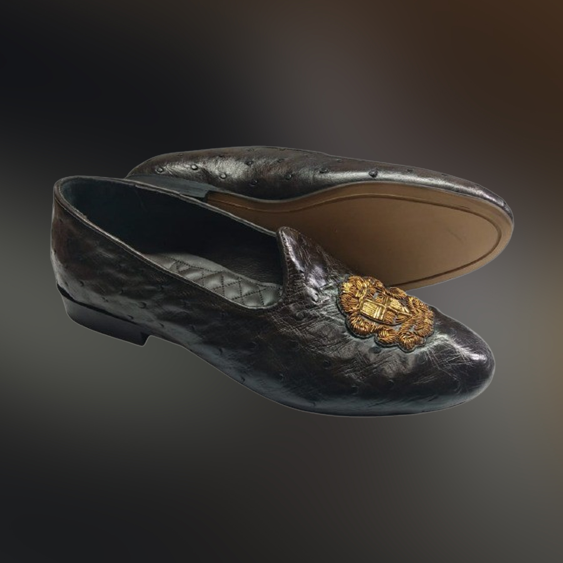 High quality shoe manufacturing in India